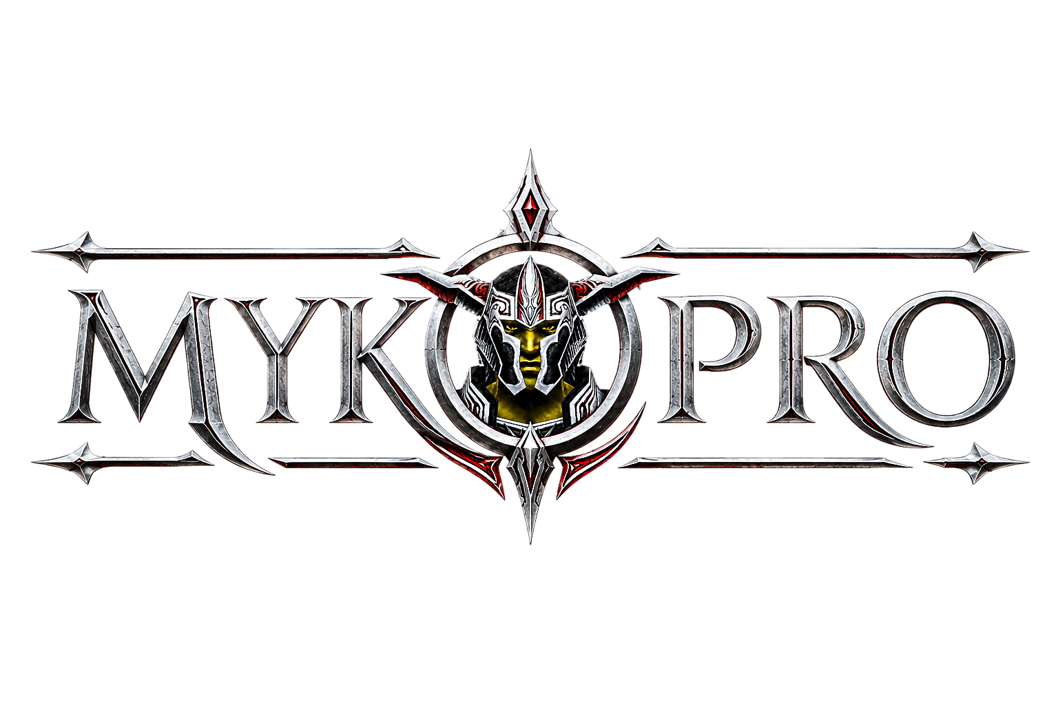 MYKOPRO PvP server banner