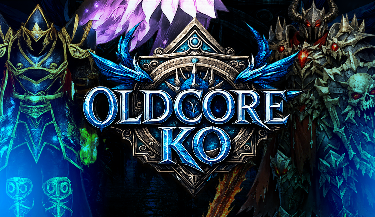 WorldOfKnight logo