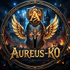 AUREUSKO logo