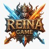 ReinaGame logo