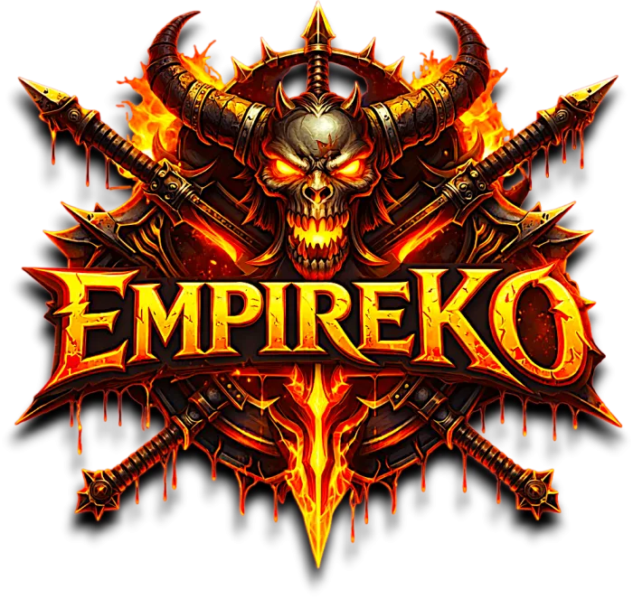 EmpireKO logo