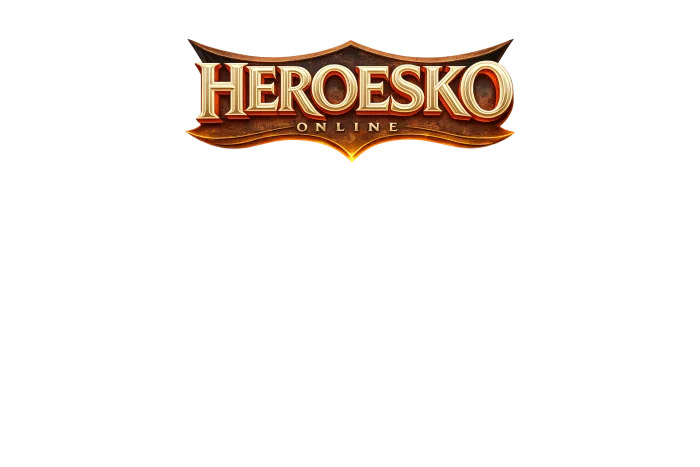 HeroesKO logo